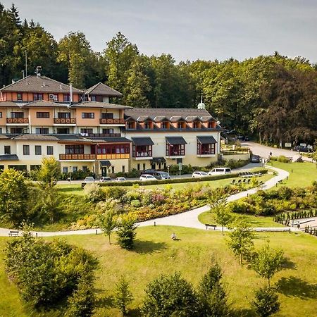 Hotel Studanka Rychnov nad Kneznou Eksteriør bilde