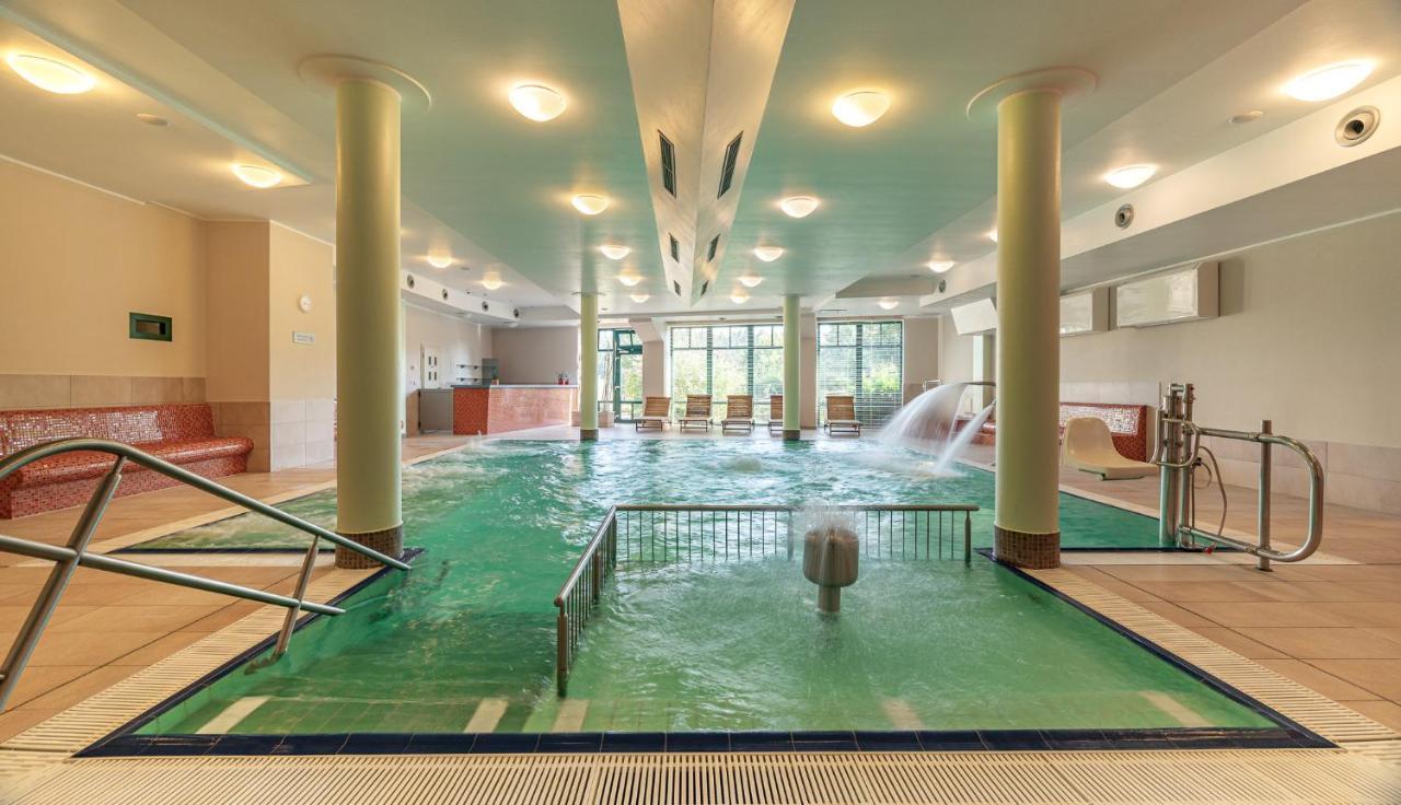 Hotel Studanka Rychnov nad Kneznou Eksteriør bilde