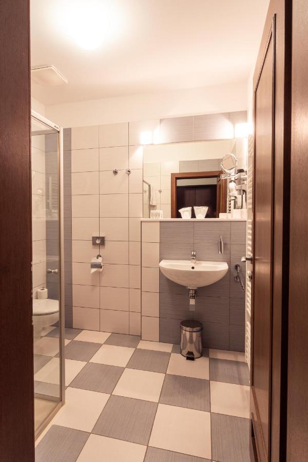 Hotel Studanka Rychnov nad Kneznou Eksteriør bilde