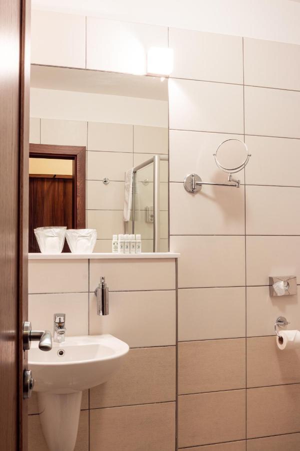 Hotel Studanka Rychnov nad Kneznou Eksteriør bilde