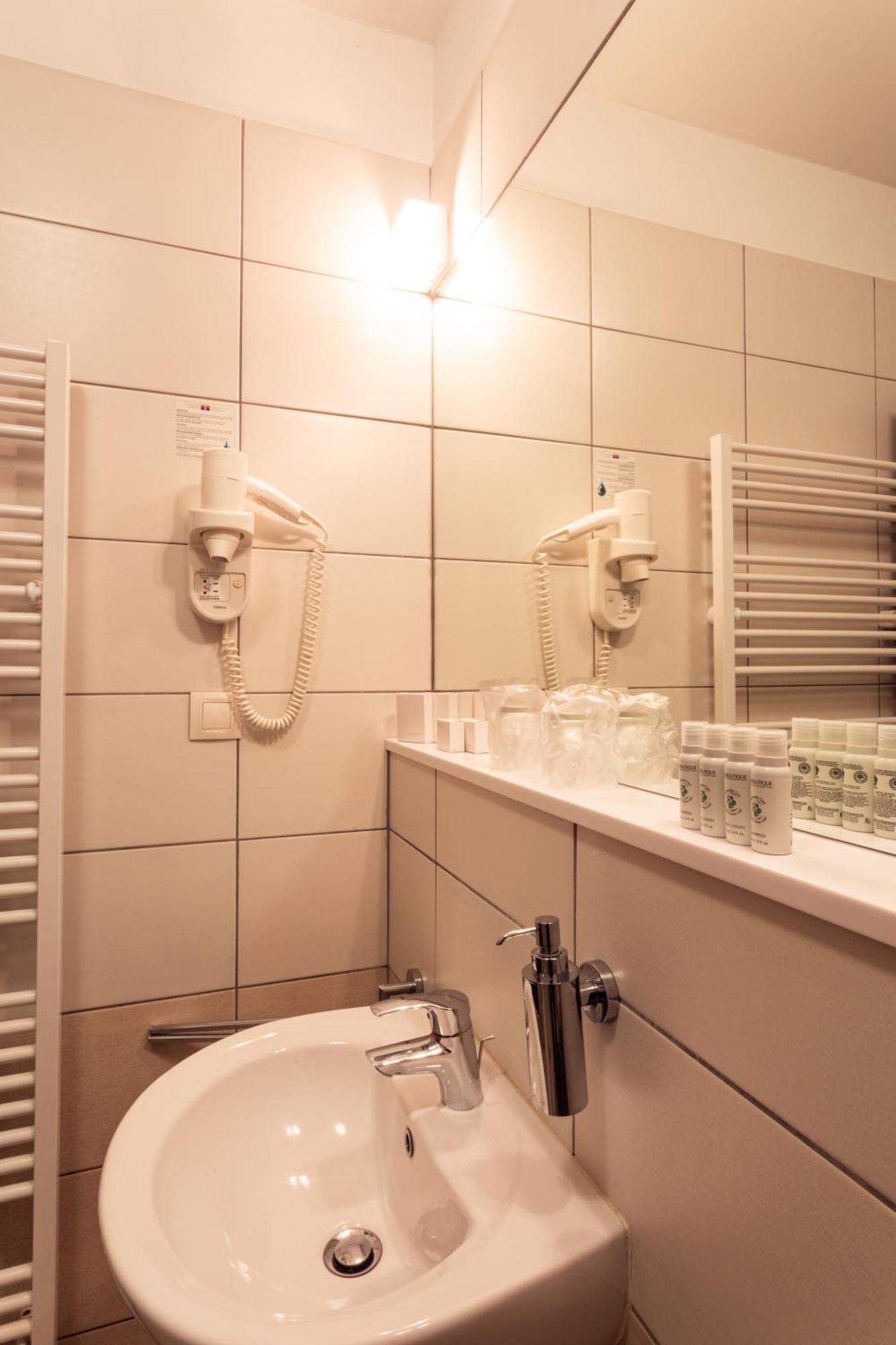 Hotel Studanka Rychnov nad Kneznou Eksteriør bilde