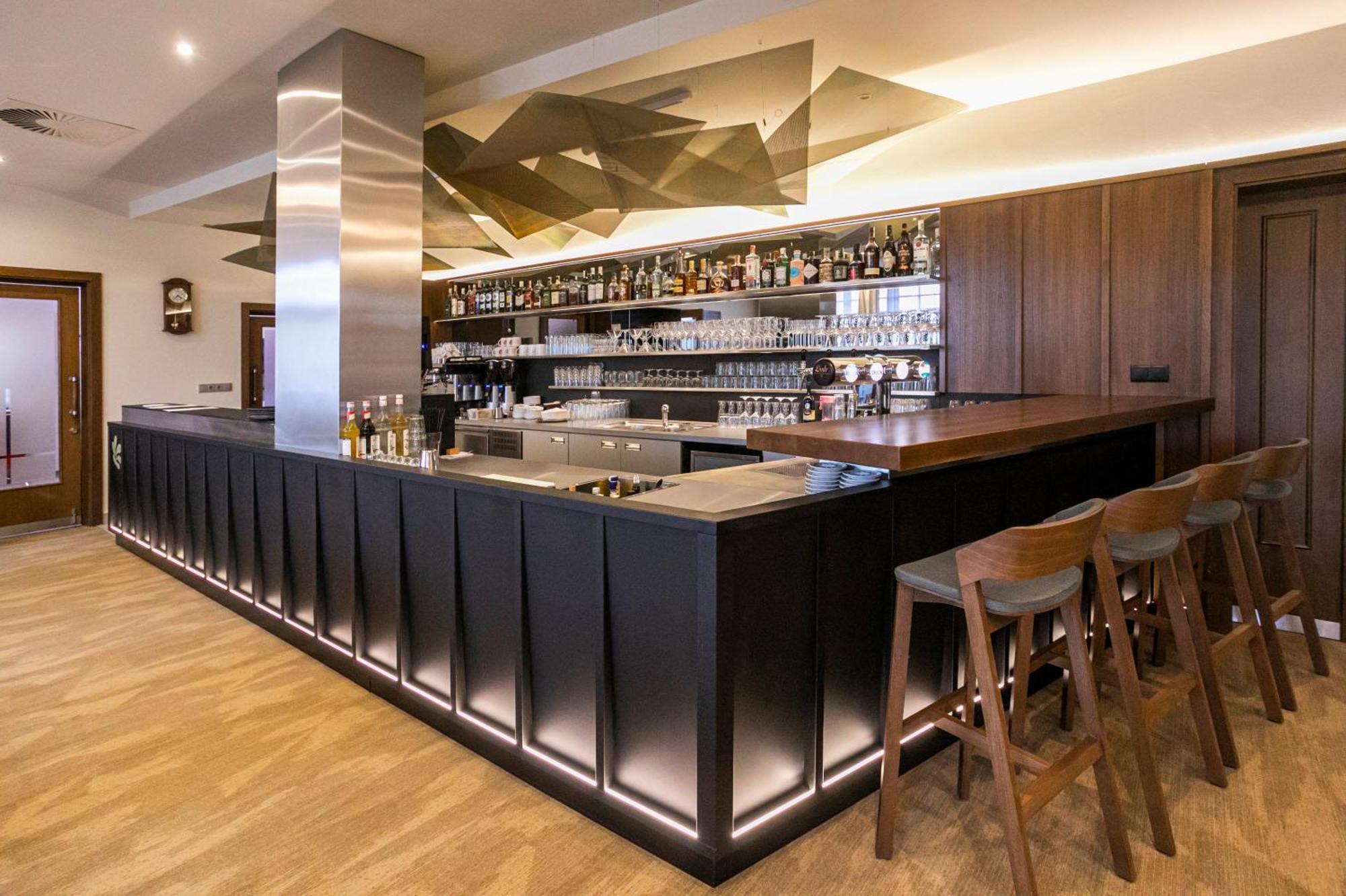 Hotel Studanka Rychnov nad Kneznou Eksteriør bilde