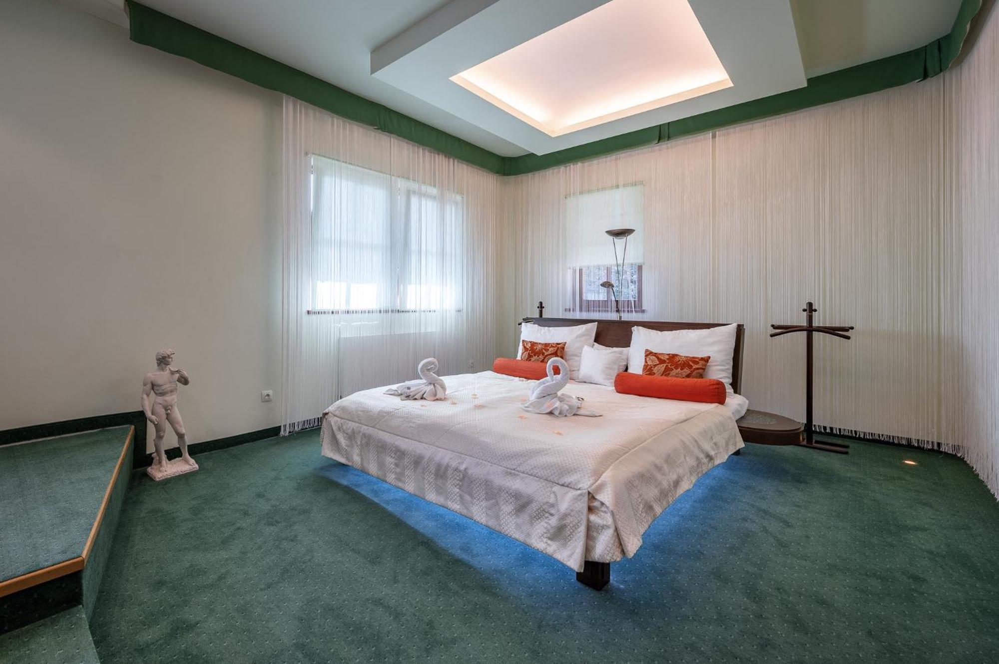 Hotel Studanka Rychnov nad Kneznou Eksteriør bilde