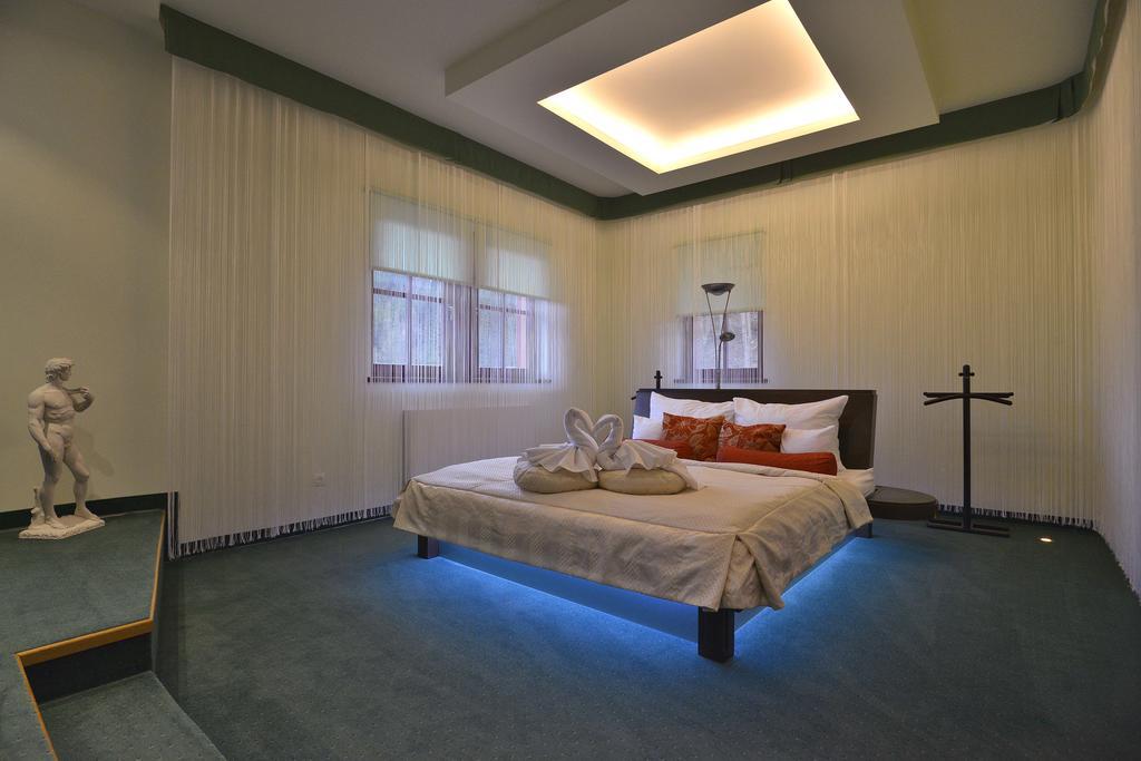 Hotel Studanka Rychnov nad Kneznou Eksteriør bilde